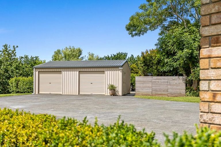 Photo of property in 1137 Port Albert Road, Port Albert, Wellsford, 0973