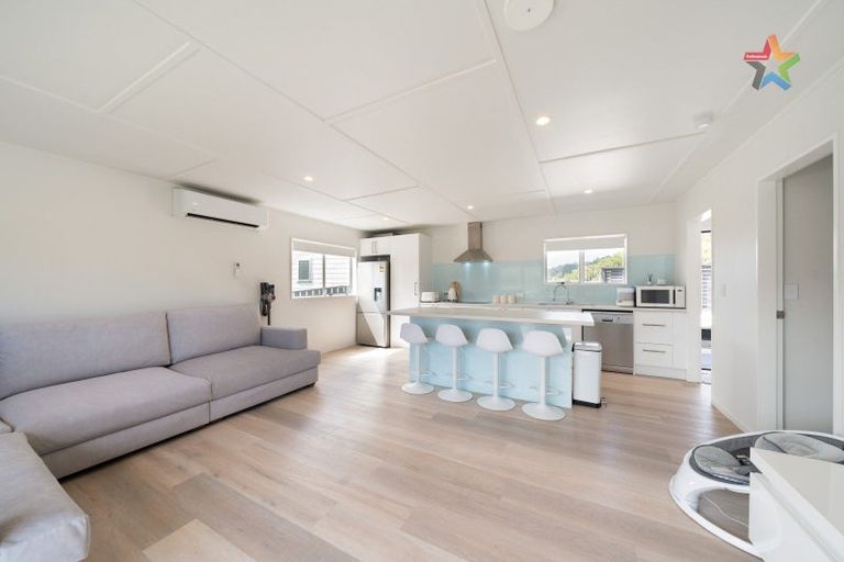 Photo of property in 26 Newburn Grove, Wainuiomata, Lower Hutt, 5014