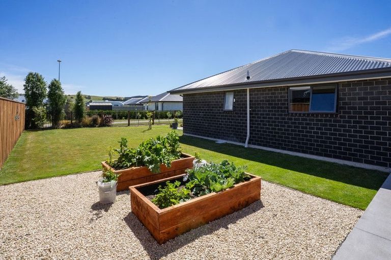 Photo of property in 9 Greenwood Place, Amberley, 7410