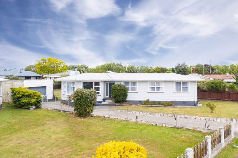 Photo of property in 2 Wilder Street, Waipukurau, 4200