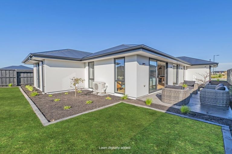 Photo of property in 87 Avanda Avenue, Rolleston, 7615