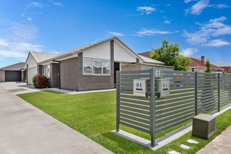 Photo of property in 61a Lorne Street, Morrinsville, 3300