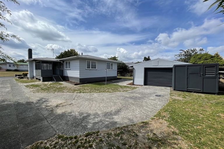 Photo of property in 4 Kotuku Place, Tokoroa, 3420
