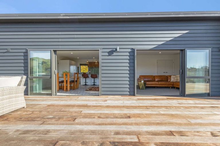 Photo of property in 131 Te Mata Peak Road, Havelock North, 4130