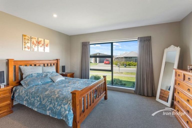 Photo of property in 4 Keith Street, Wigram, Christchurch, 8042