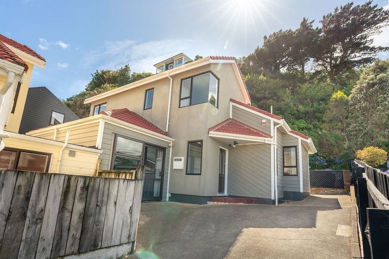 Photo of property in 29b Southgate Road, Southgate, Wellington, 6023