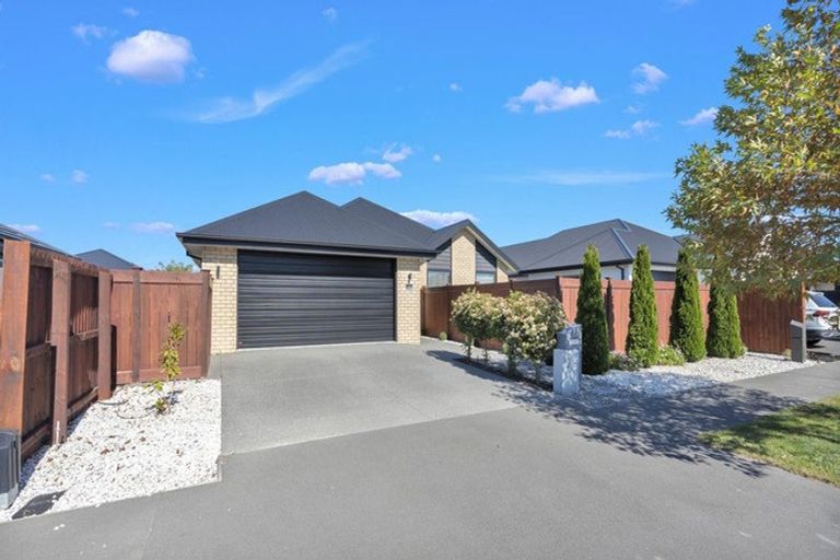 Photo of property in 20 Mckerrow Street, Marshland, Christchurch, 8083