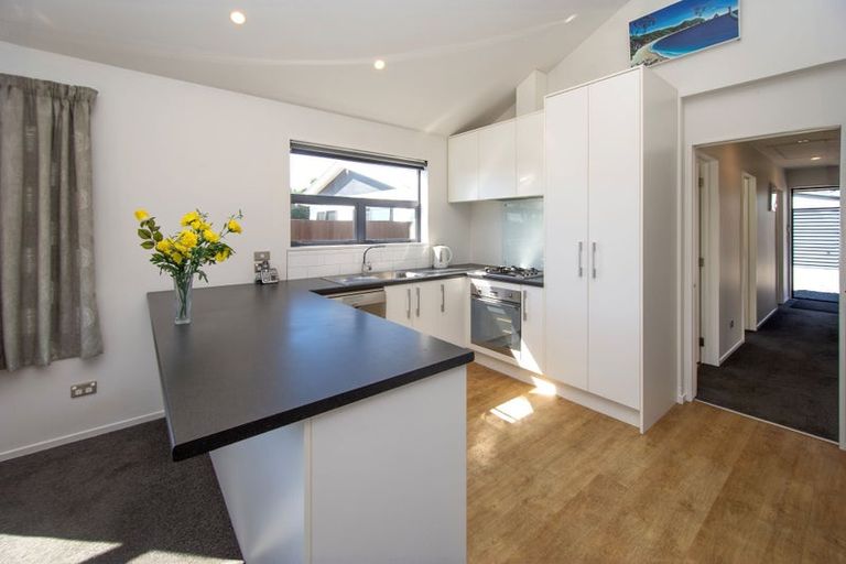 Photo of property in 131 Tedder Avenue, North New Brighton, Christchurch, 8083