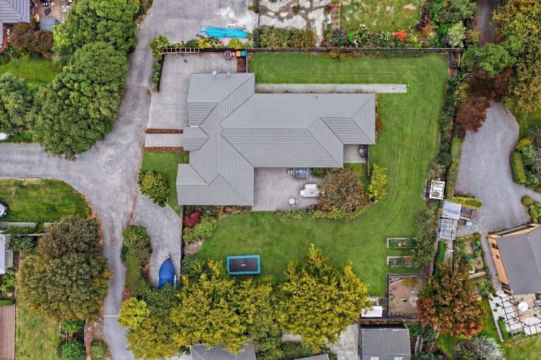 Photo of property in 19 Waterholes Road, Springston, Christchurch, 7674