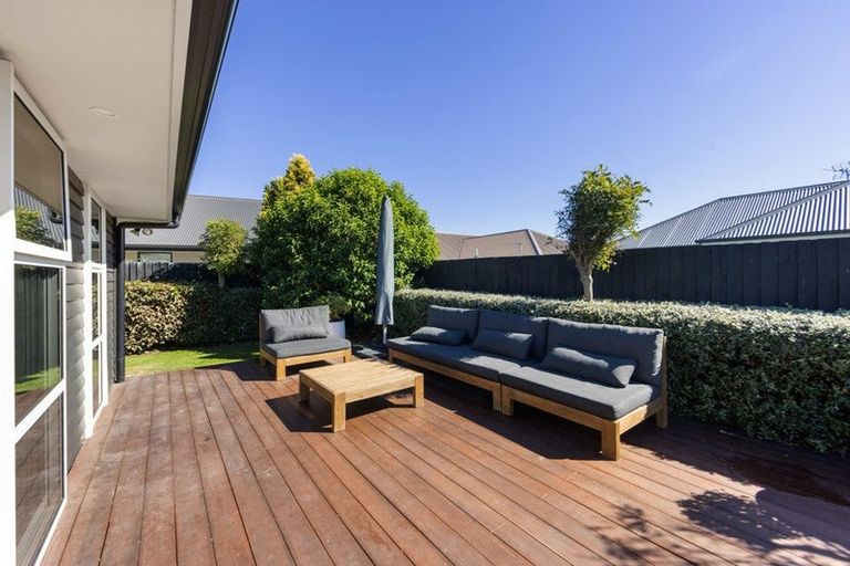 Photo of property in 4 Kawharu Street, Marshland, Christchurch, 8083