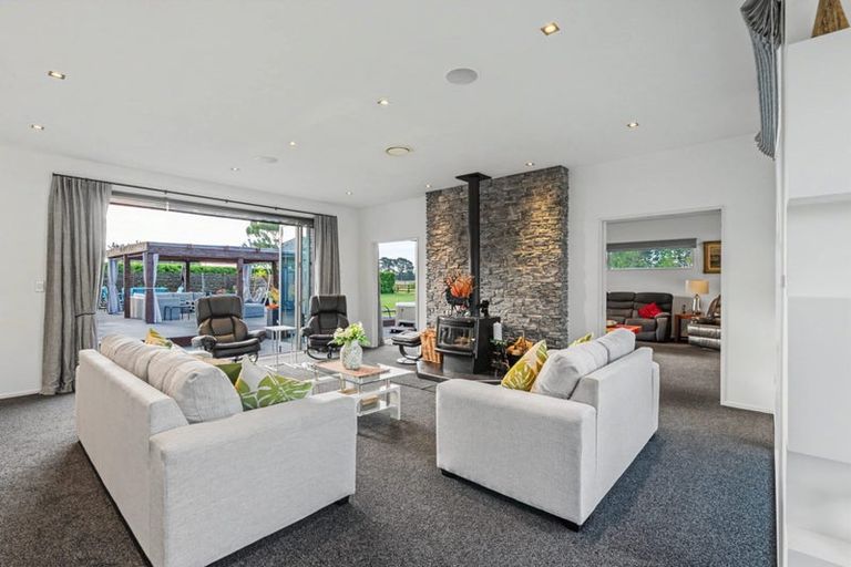 Photo of property in 2/670 Newtons Road, Rolleston, Christchurch, 7675