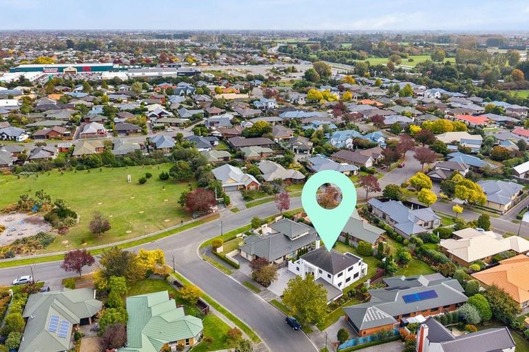 Photo of property in 3 Lexington Place, Shirley, Christchurch, 8061