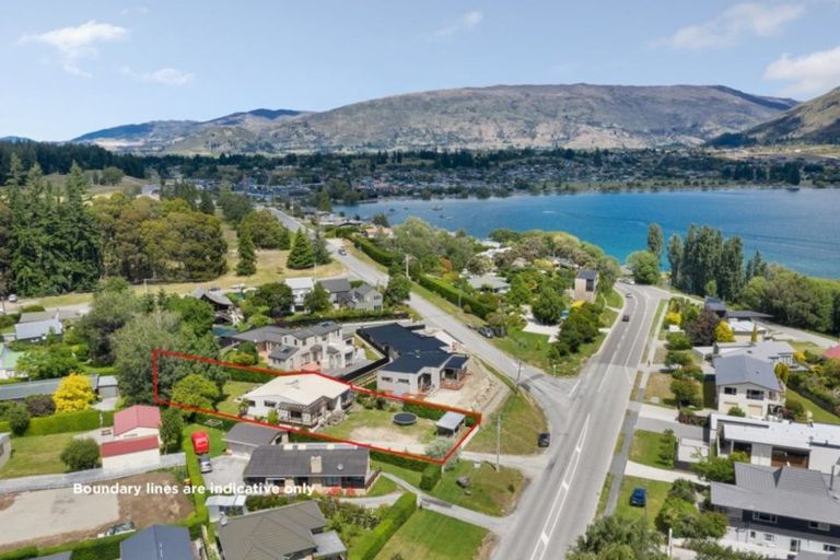 Photo of property in 27 Beacon Point Road, Wanaka, 9305