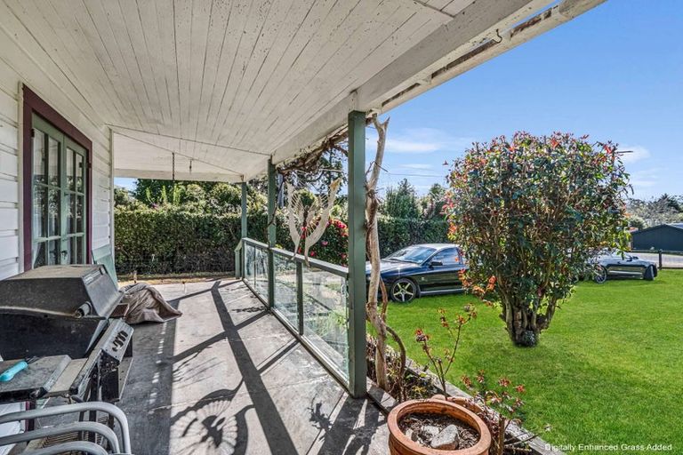 Photo of property in 91 Thomas Street, Waikouaiti, 9510