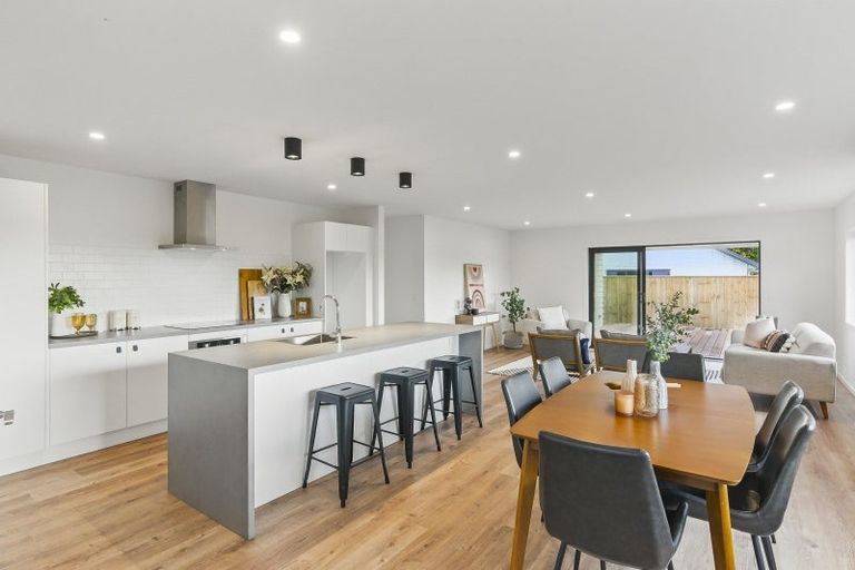 Photo of property in 16 Te Awahohonu Lane, Otaki, 5512