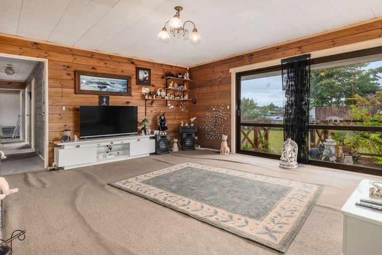 Photo of property in 89 Strathmore Avenue, Levin, 5510