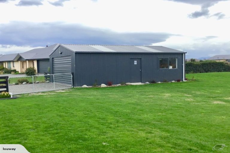 Photo of property in 10 Landsborough Drive, Darfield, 7571