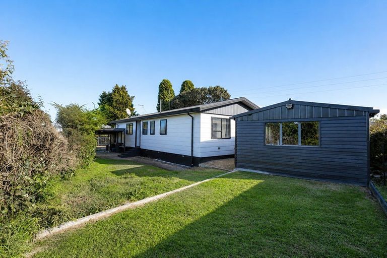 Photo of property in 32 Gem Street, Pukehangi, Rotorua, 3015