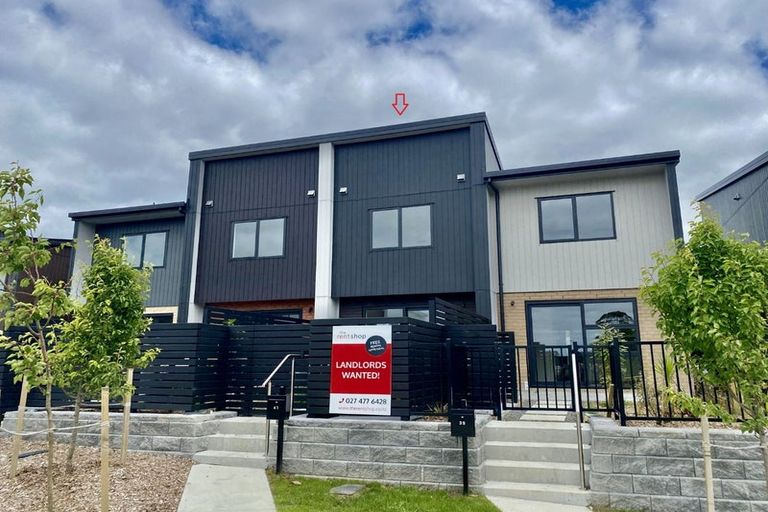 Photo of property in 41 Selo Street, Glen Eden, Auckland, 0602