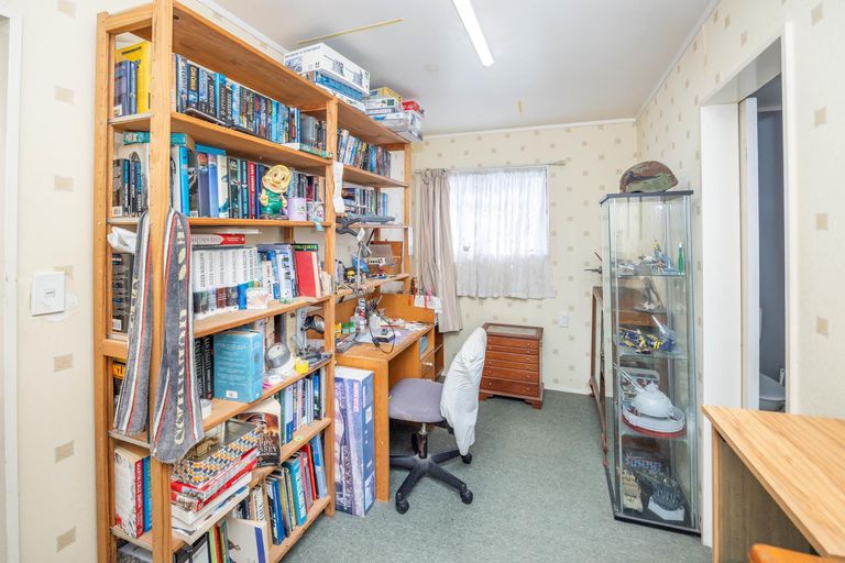 Photo of property in 56 Bailey Street, Huntly, 3700