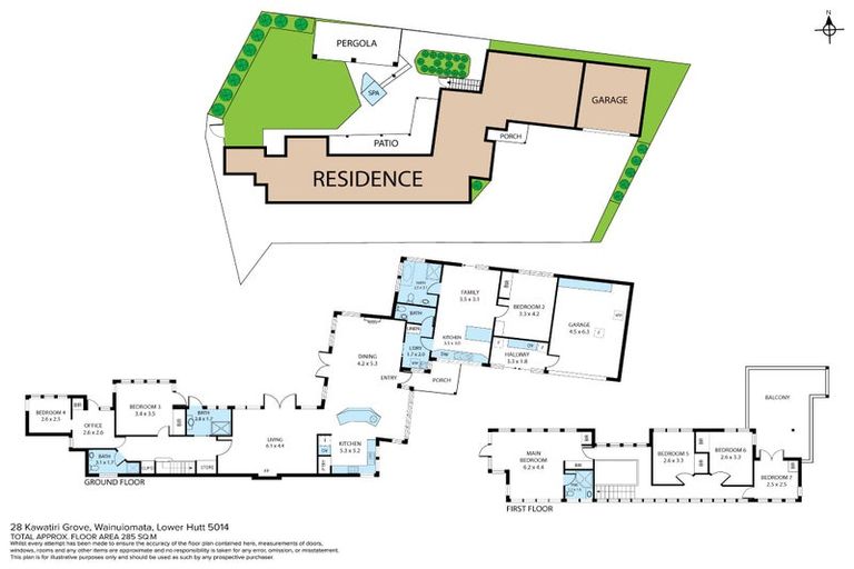 Photo of property in 28 Kawatiri Grove, Wainuiomata, Lower Hutt, 5014