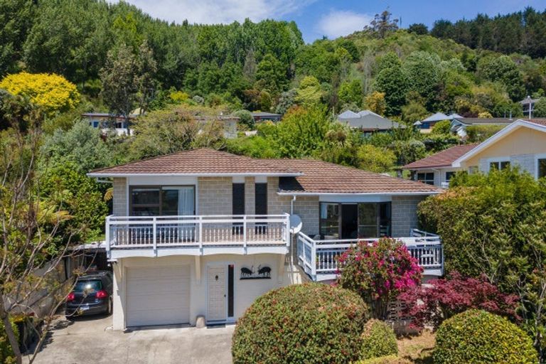 Photo of property in 59 Marlborough Crescent, Richmond, 7020