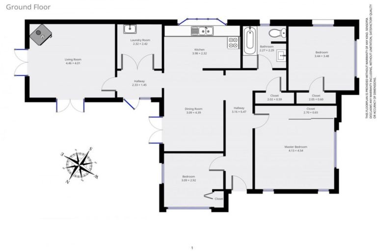 Photo of property in 7 Rangitira Avenue, Palmerston North, 4414