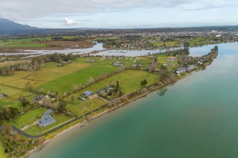 Photo of property in 134 Snodgrass Road, Westport, 7892