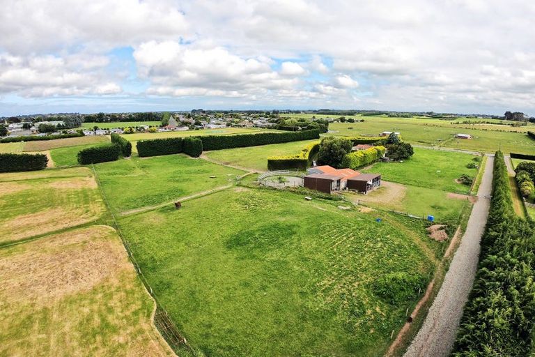 Photo of property in 24 Auburn Road, Waihopai, Invercargill, 9872