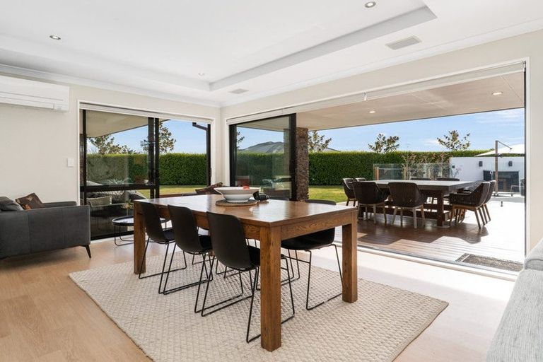 Photo of property in 45 Leyland Crescent, Swannanoa, Kaiapoi, 7692