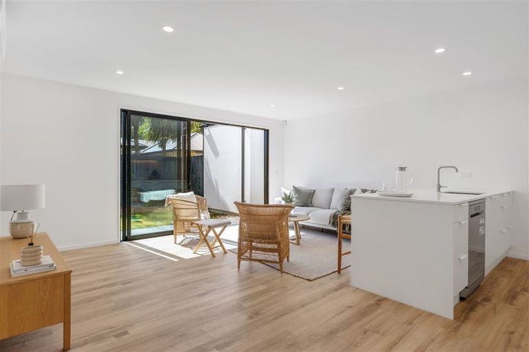 Photo of property in 155a Strickland Street, Spreydon, Christchurch, 8024