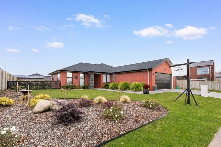 Photo of property in 63 Fairway Drive, Morrinsville, 3300