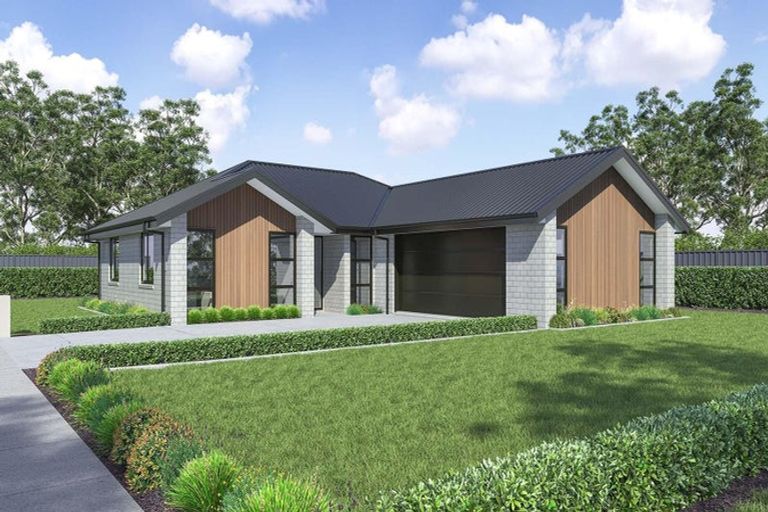 Photo of property in 25 Materawaho Way, Pyes Pa, Tauranga, 3112