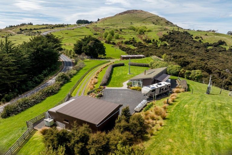 Photo of property in 351 Saddle Hill Road, Scroggs Hill, Dunedin, 9076