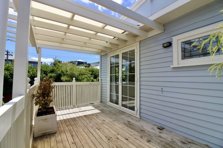 Photo of property in 83 Coromandel Street, Newtown, Wellington, 6021