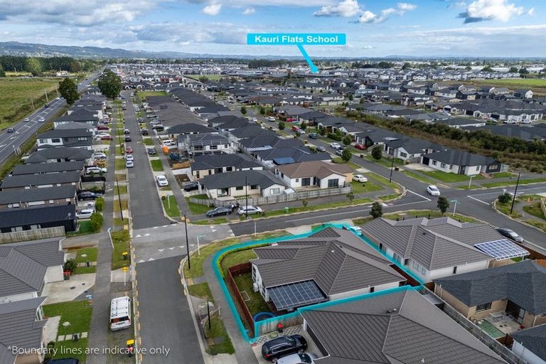 Photo of property in 40 Sapwood Crescent, Takanini, 2110