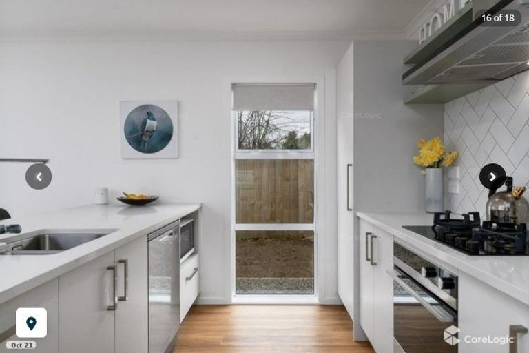 Photo of property in 4 Kummer Crescent, Masterton, 5810