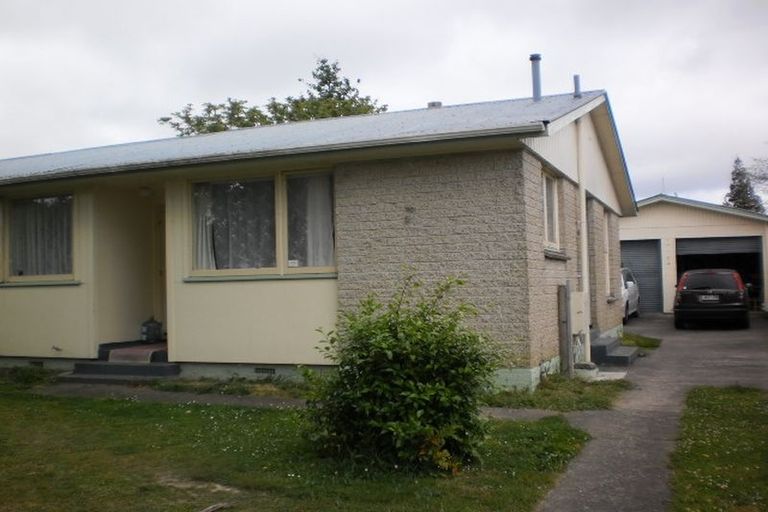 Photo of property in 25 Bellmont Avenue, Chartwell, Hamilton, 3210