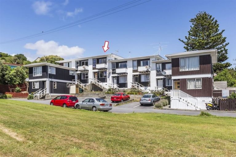 Photo of property in 6/12 Thornley Street, Titahi Bay, Porirua, 5022