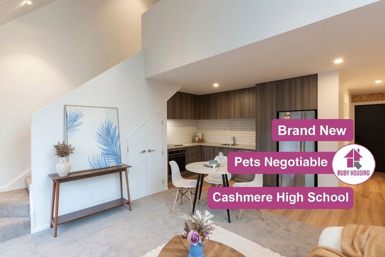 Photo of property in 2/171 Centaurus Road, Saint Martins, Christchurch, 8022