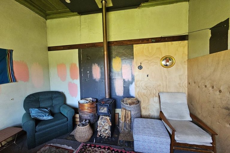 Photo of property in 1 Ranfurly Street, Runanga, 7803