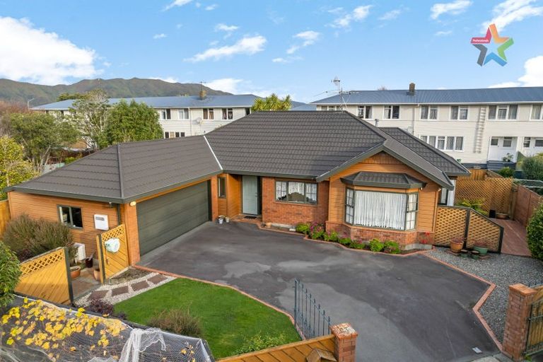 Photo of property in 2/25 Mills Street, Boulcott, Lower Hutt, 5010