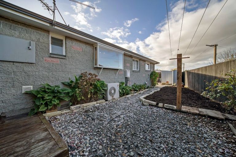Photo of property in 1/90 Mackenzie Avenue, Woolston, Christchurch, 8023