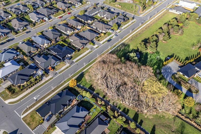 Photo of property in 32 Ridgeway Avenue, Rolleston, 7615