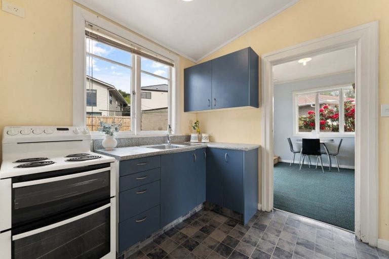 Photo of property in 18 Pencarrow Street, Caversham, Dunedin, 9012