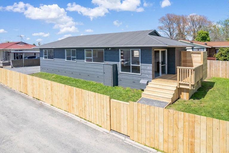 Photo of property in 33a Lethborg Street, Dinsdale, Hamilton, 3204