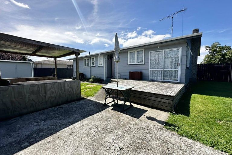 Photo of property in 12 Korimako Place, Tokoroa, 3420