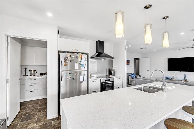 Photo of property in 3 Dunlop Crescent, Rolleston, 7614