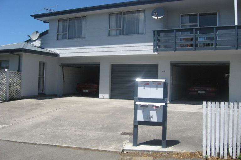 Photo of property in 224 Milton Street, Sydenham, Christchurch, 8023