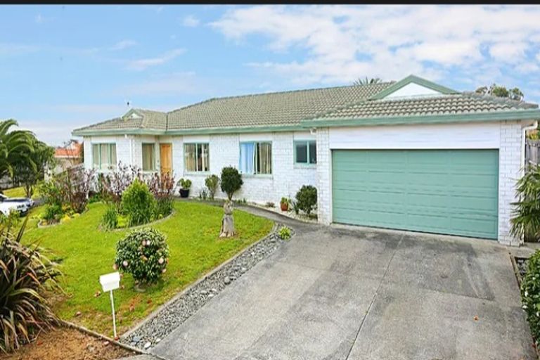 Photo of property in 19 Jelicich Court, Henderson, Auckland, 0612